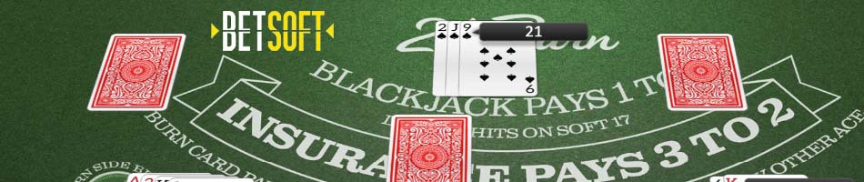 online blackjack live