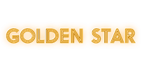 golden star