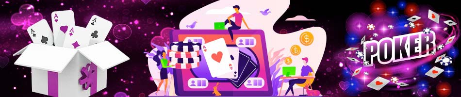 العاب قمار بوكر