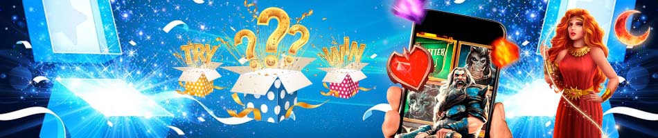 spin casino online