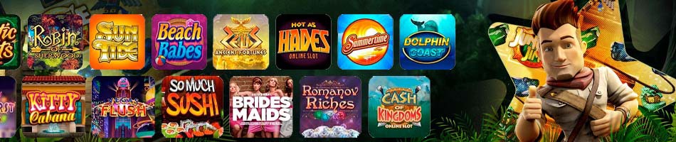 uae casinos